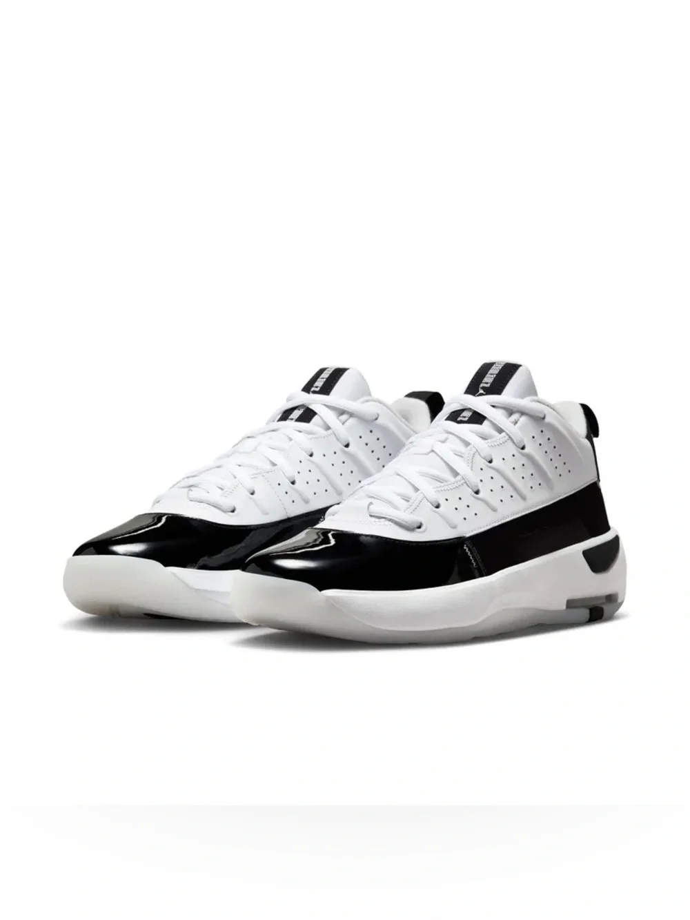 Jordan brand new